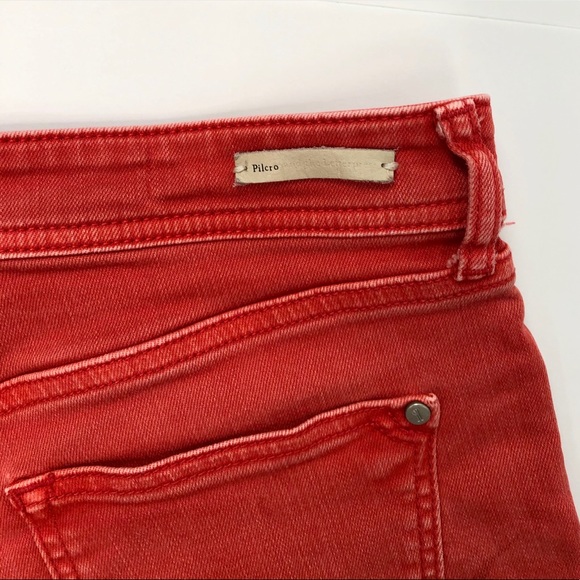 Anthropologie Shorts - Picture 6 of 15